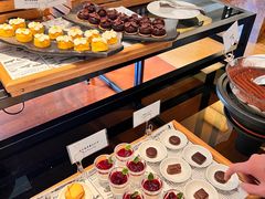 -杭州西子湖四季酒店-WL BISTRO西湖餐厅(灵隐路店)