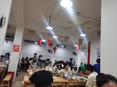 -笨罗卜浏阳菜馆(太平街店)