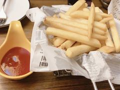 -麦落精酿啤酒餐吧(先农大院店)