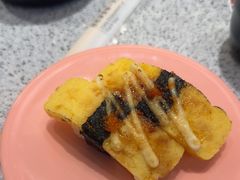 -争鲜回转寿司(中街大悦城店)