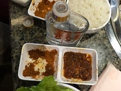 -韩小悦牛排烤肉无限续(遂宁万达店)