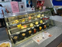 -贝林大翅鲸简餐厅(国家海洋博物馆店)