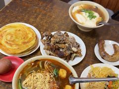 -杨家吊炉饼(沈阳总店)