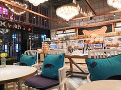 大堂-牛角村(大族广场店)