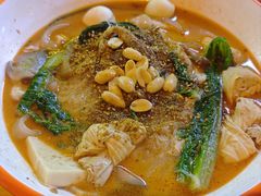 -二钢串叔麻辣烫(华龙大厦店)