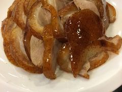 -老浒记烤鸭-北京菜(琉璃厂店)
