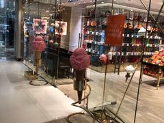 门面-VENCHI 闻绮(北京国贸商城店)