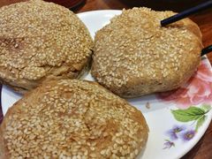 -李记白水羊头·清真老味家常菜(石景山店)