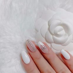 点击看大图 -悦指间美甲美睫