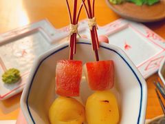 -炎寿司(王府大街店)