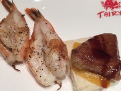 -大渔铁板烧(大悦城店)