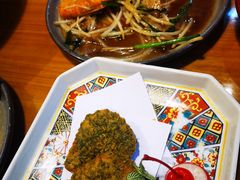 -大江户日本料理(吕厝店)