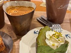 -LilBee Coffee