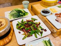-张烤鸭·川菜·非遗冒烤鸭(青石桥店)