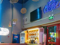 -杨记齐齐哈尔烤肉(总店)