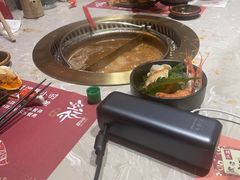 -空之介寿喜烧·和牛放题(恒隆广场店)