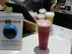 -奈雪的茶(苏宁广场店)