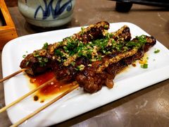 烤牛肋条-伊藤ITO(侨福芳草地购物中心店)
