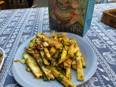 -半坡九号老挝冰咖啡