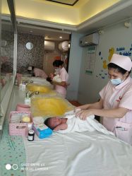 点击看大图 -仕馨·优若家月子会所(萝岗店)