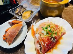 -舒友海鲜姿造(白鹭洲店)