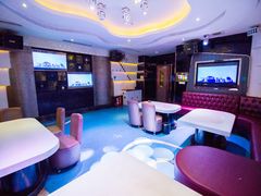 -音乐在线主题氧吧KTV(佳宁娜广场店)