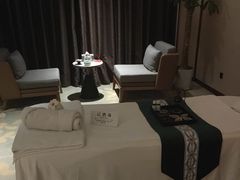 -淳SPA·精油按摩(蓝海御华大饭店)