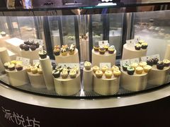 -Pantry's Best派悦坊蛋糕(K11购物艺术中心店)