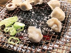 -范儿·嫂子烤肉·精致炭火烤肉(长治路店)