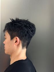 -FOR YOU造型