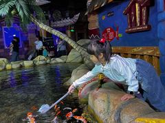 -南昌海洋公园