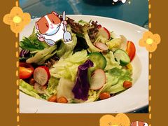 -巴依老爷新疆美食(魏公村店)