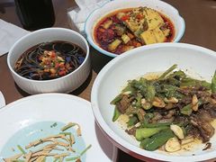 -湘约东方·湘约和港·湖南家常菜·宴请(民星路店)