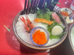 -万岛日本料理铁板烧(梅赛德斯奔驰店)