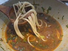 -百春原湖南牛肉粉(百联世纪店)