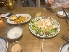 -那时新疆·若羌(经纬汇店)