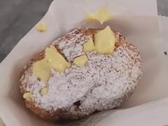 -田中先生の泡芙工坊(胜利店)