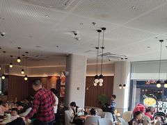 -必胜客(阿罗海店)