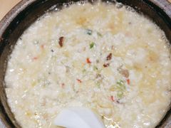 石锅烧的嫩豆腐-7017浙菜•建德味(市心北路店)