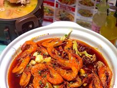-吴掌柜·藕汤印象(南湖店)