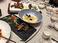 -颂福楼·南京菜(定淮门店)