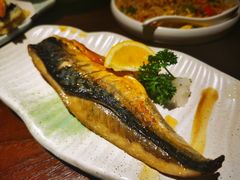 -旨料亭日本料理(四川北路店)