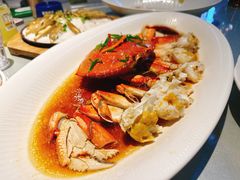 -爷爷的草帽·海鲜馆(孙塘路店)