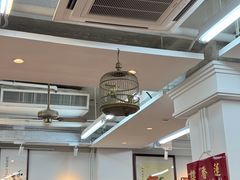 -香港蓮香樓(中環店)