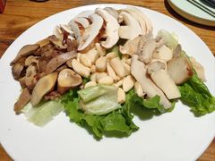 -缘生态云南菜·野生菌庭院餐厅(华侨城店)