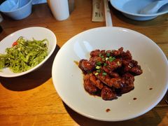 -金牌外婆家(苏州中心店)