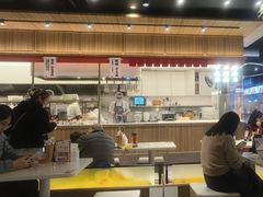 -一醒·手工面·西北传统小吃(悠方购物中心店)