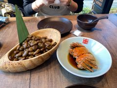 -香园茶社·金陵小灶(老门东店)