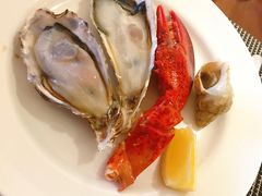 -白天鹅宾馆·流浮阁咖啡厅