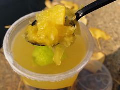 -茶百道(意得广场店)